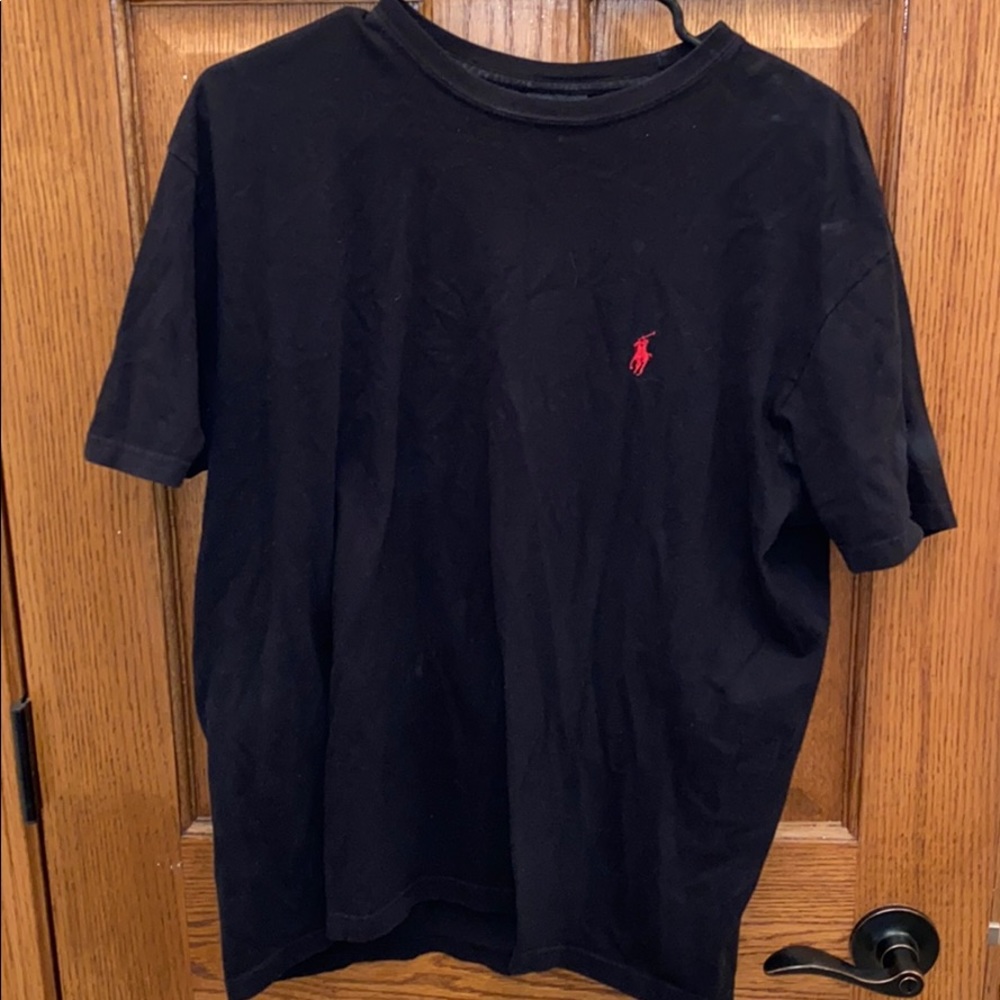 Men’s polo shirt